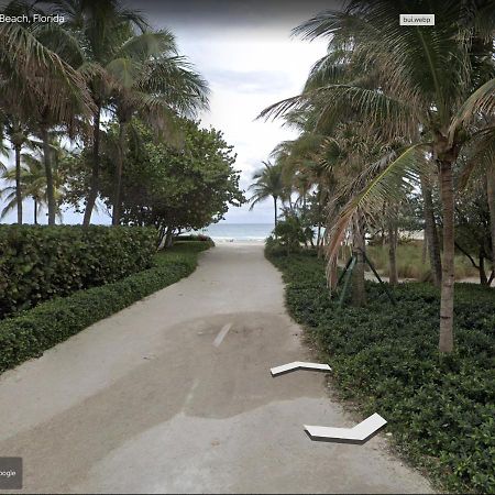 Ocean Reserve Sunny Isles 11Th Str-02330 Apartamento Miami Beach Exterior foto