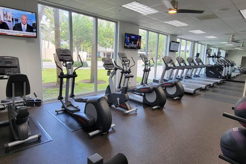 Ocean Reserve Sunny Isles 11Th Str-02330 Apartamento Miami Beach Exterior foto