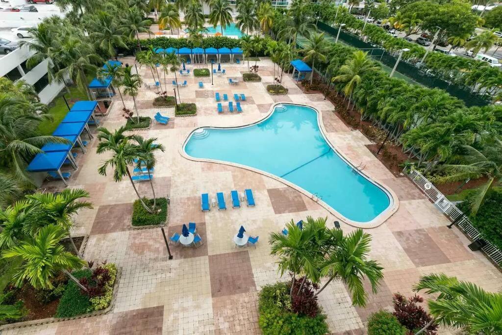 Ocean Reserve Sunny Isles 11Th Str-02330 Apartamento Miami Beach Exterior foto