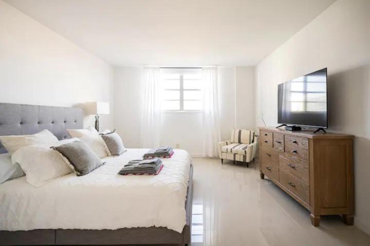 Ocean Reserve Sunny Isles 11Th Str-02330 Apartamento Miami Beach Exterior foto