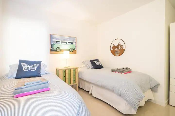 Ocean Reserve Sunny Isles 11Th Str-02330 Apartamento Miami Beach Exterior foto