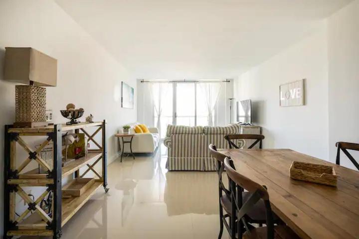 Ocean Reserve Sunny Isles 11Th Str-02330 Apartamento Miami Beach Exterior foto