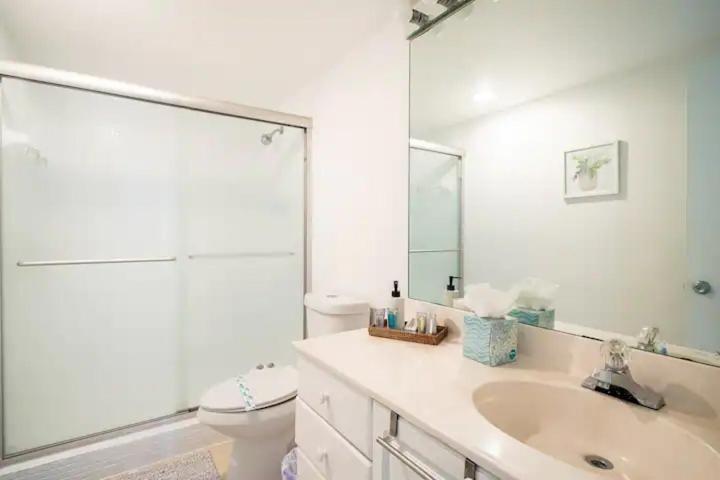 Ocean Reserve Sunny Isles 11Th Str-02330 Apartamento Miami Beach Exterior foto