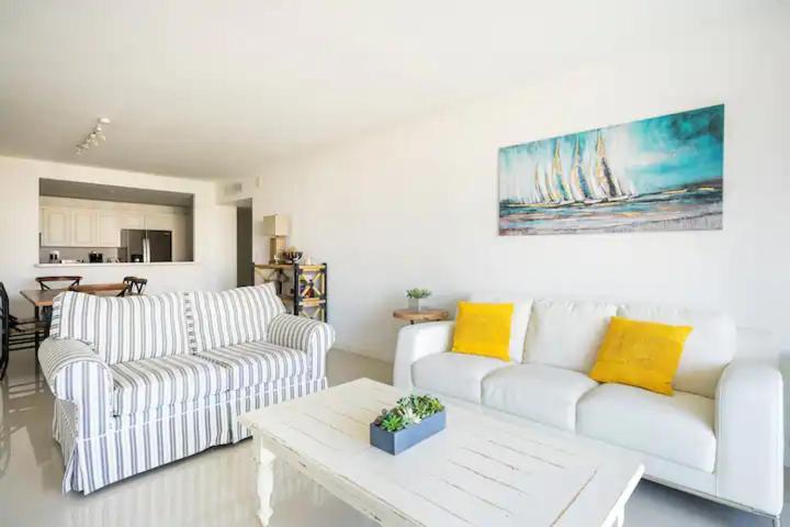Ocean Reserve Sunny Isles 11Th Str-02330 Apartamento Miami Beach Exterior foto